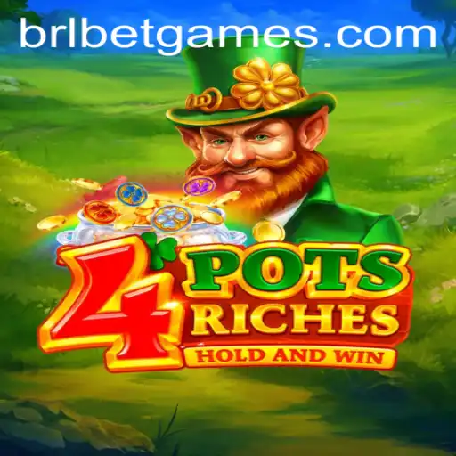 Exploring the Exciting World of 4PotsRiches: Your Guide to the Game