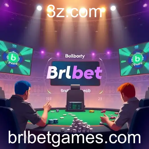 Brlbet