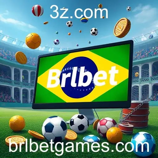 Tendências e Desafios nos Jogos Online com Brlbet