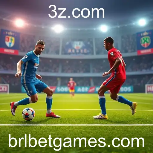 A Ascensão do Brlbet no Mercado de Jogos de Azar Online