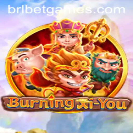 BurningXiYou: A Captivating Adventure Game with a Twist