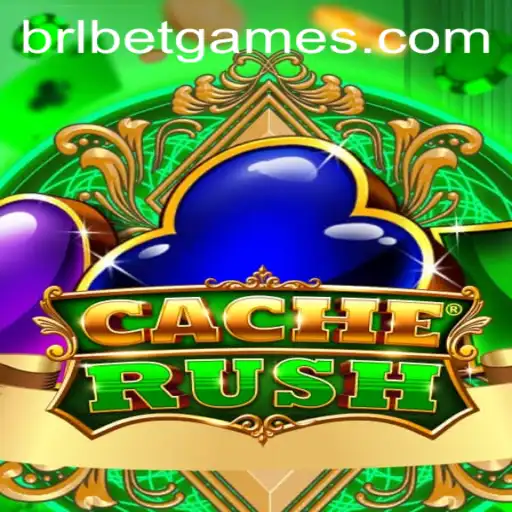 Exploring CacheRush: The Thrilling New Game Revolutionizing Digital Entertainment