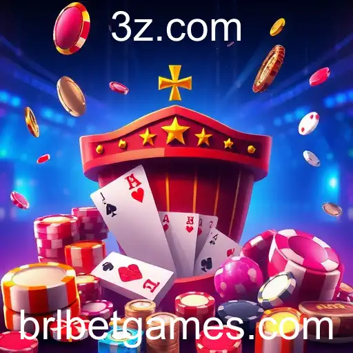 Jogos de Cassino
