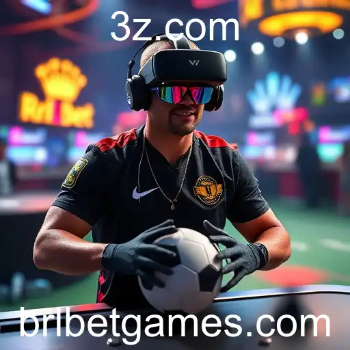 Impactos dos Jogos Online em 2025