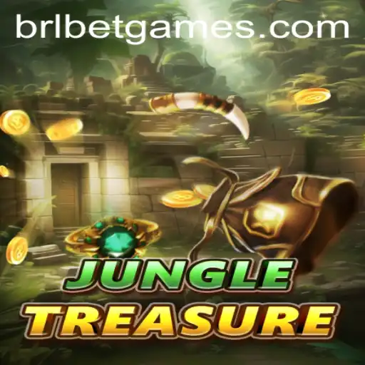 Discover the Adventure in JungleTreasure: A Comprehensive Guide