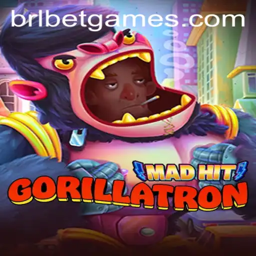 MadHitGorillatron: A Thrilling Journey into the Wild World of Gaming