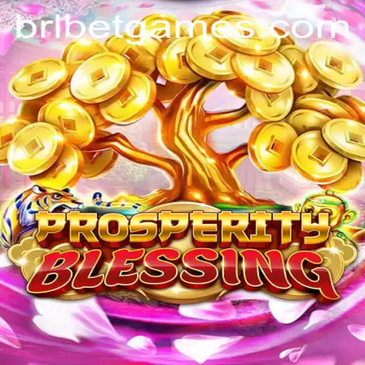 Discover the Thrills of ProsperityBlessing: A Comprehensive Guide