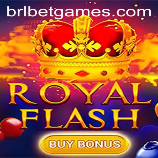 RoyalFlashBuyBonus: The Thrilling Casino Experience
