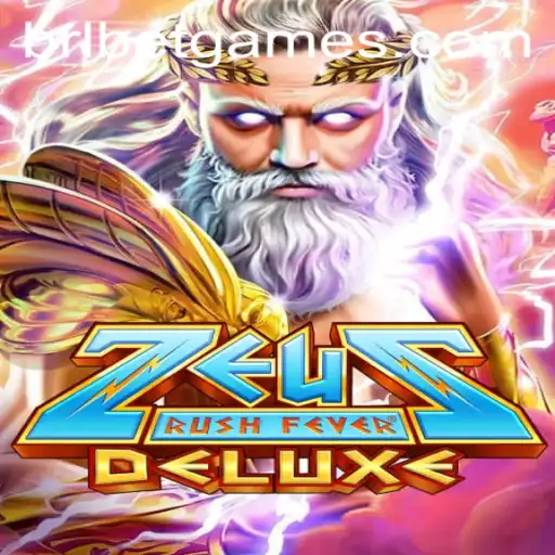Experience the Thrill of ZeusRushFeverDeluxe and Master the Game of Chance