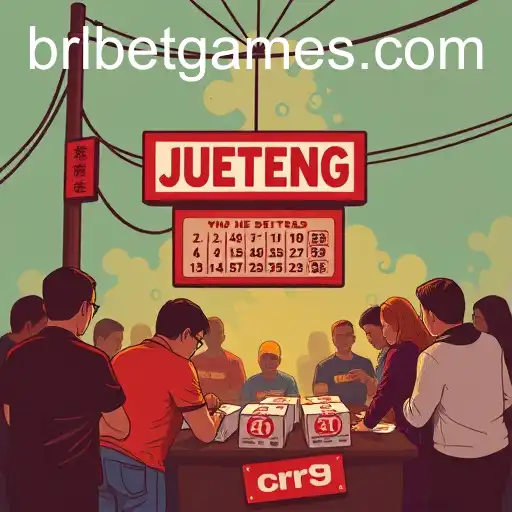 Jueteng and the Landscape of Gambling in the Philippines