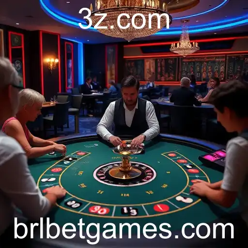 Cassino ao Vivo