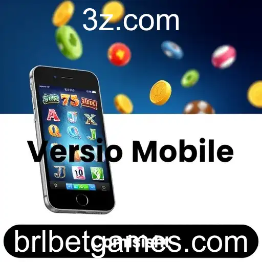 Versão Mobile