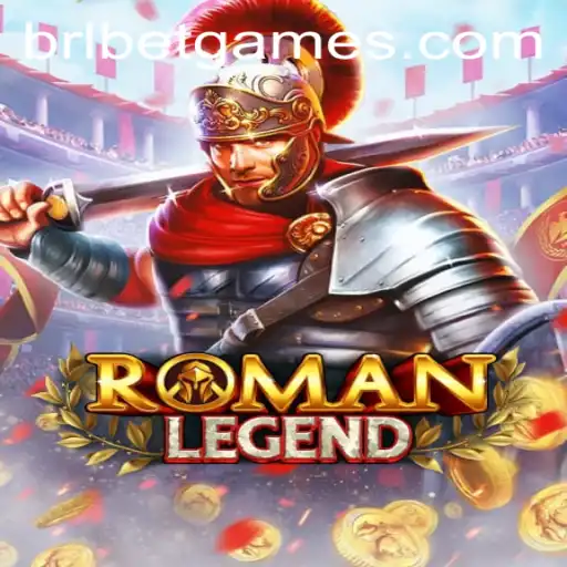 RomanLegend: A Thrilling Journey through Ancient Rome
