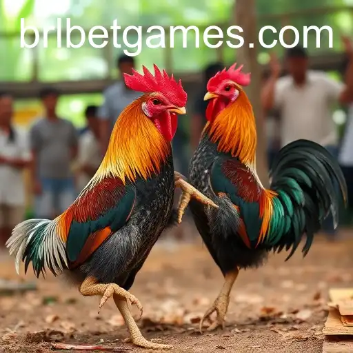 Exploring the World of Sabong Games and PHBet PH Login