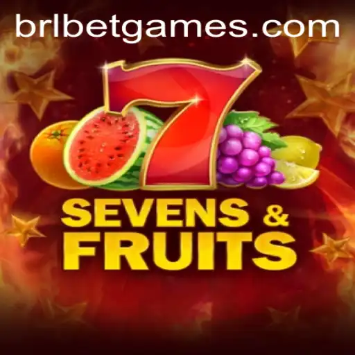 Experience the Thrill of SevensFruits: A Classic Slot Adventure