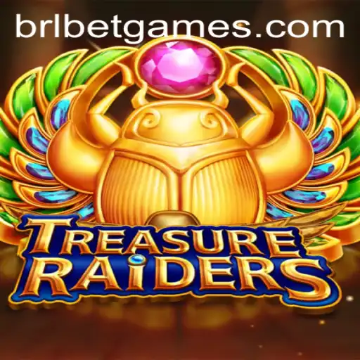 Unveiling TREASURERAIDERS: A New Adventure Awaits