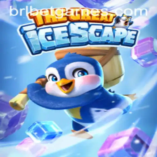 Explore the Thrills of TheGreatIcescape with Easy PHBET PH Login Access